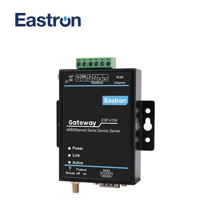 Eastron ESP-4104  , RJ45 ̴-RS232, RS485, RS422 ȯ,   ġ 